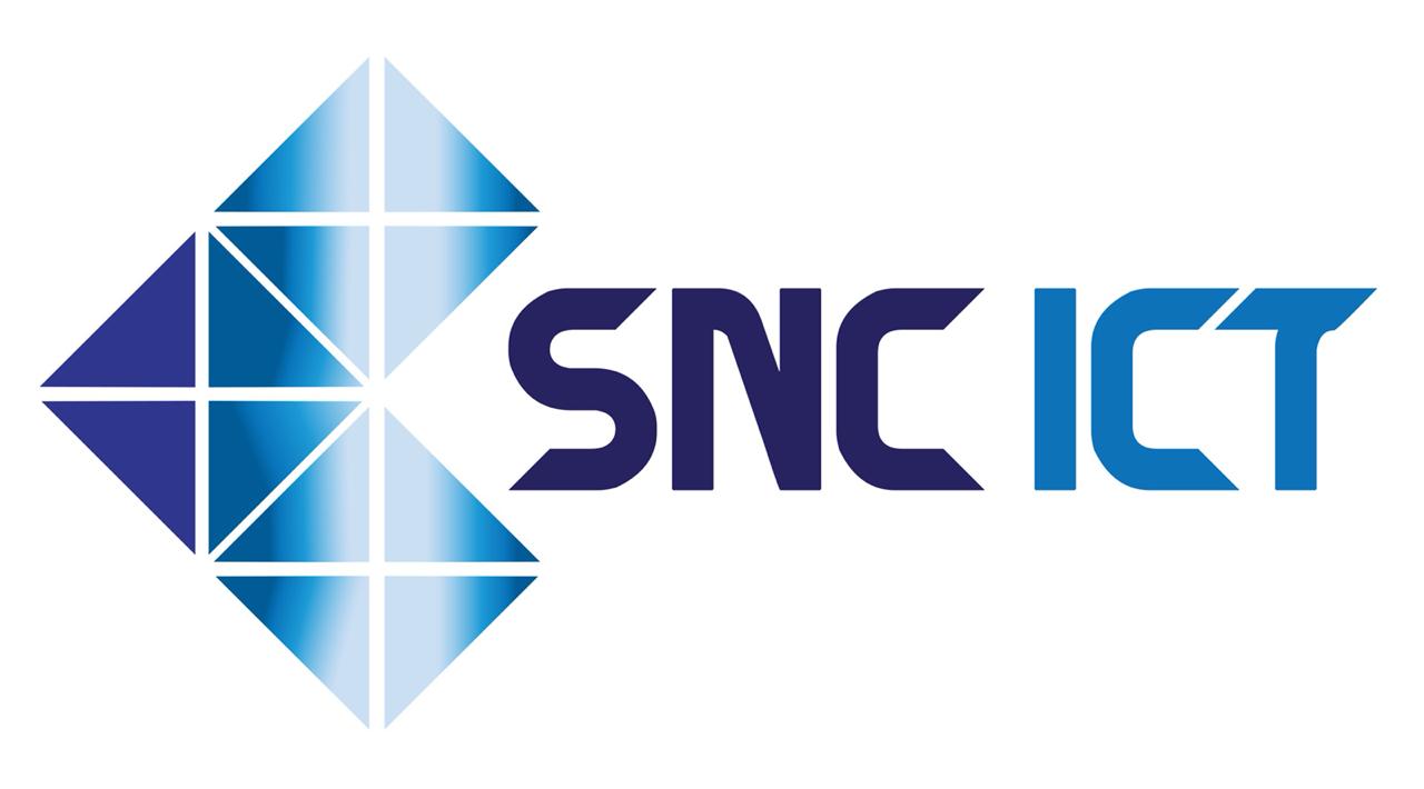 SNC ICT LOGO